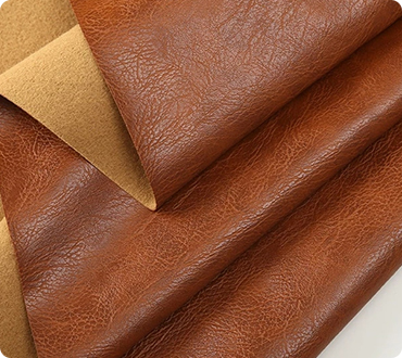 ARTIFICIAL LEATHER